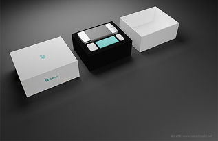 智能與科技的視覺升華 ZoneBrand設計機構的包裝創新之路