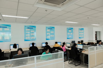 信息管理暨影子工廠(chǎng)實(shí)驗(yàn)室